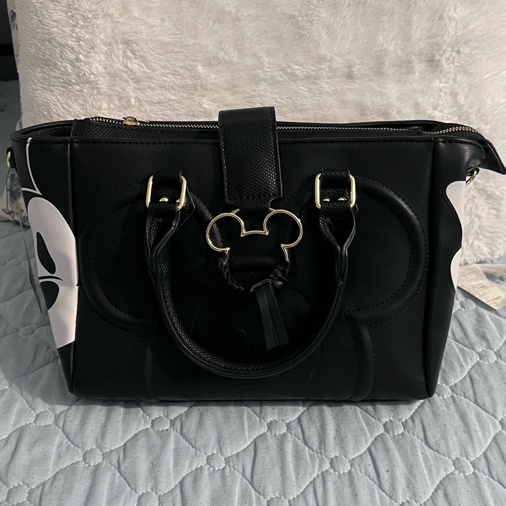 Disney Mickey Mouse handbag